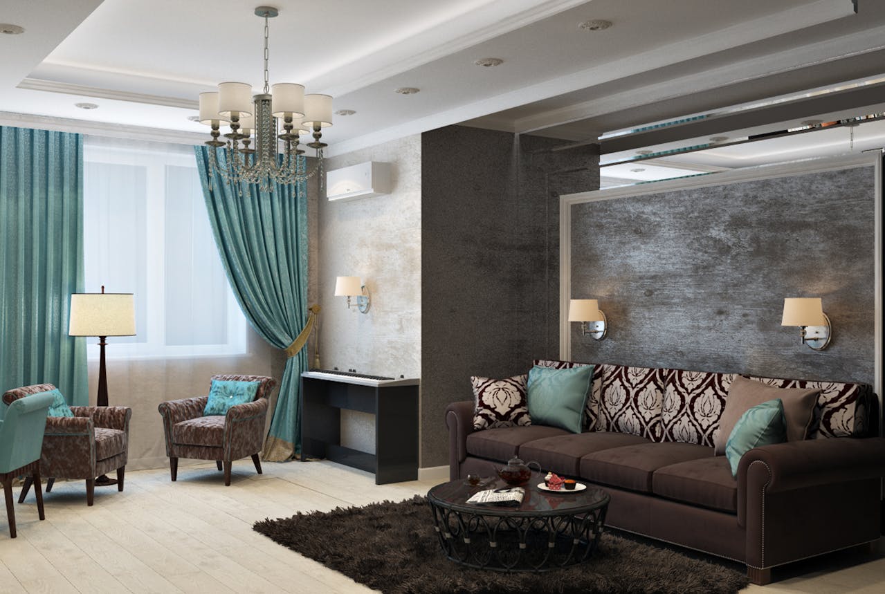 Top Interior Designers in Jersey City